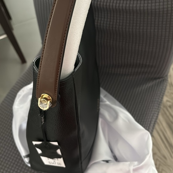 NWT- Danier Violeta large bag - Picture 2 of 9